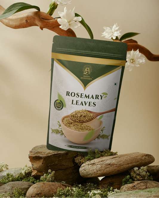 Best Dried Rosemary Leaves