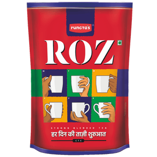 Roz Tea