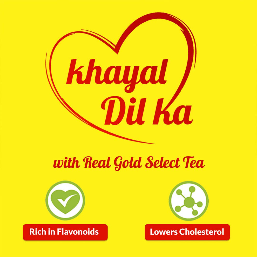 Green Beverages | Premium Teas Online Delivery