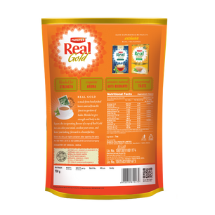 Real Gold Premium Tea - Superior Blend