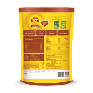 Real Taste Masala Tea